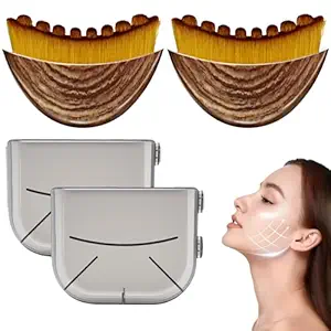 Face Massage Brush