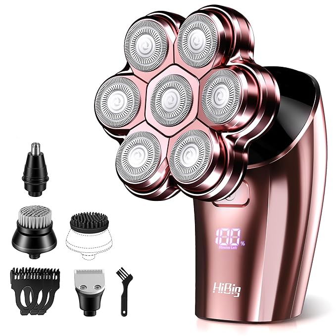 Electric Razors For Women Body Shaver