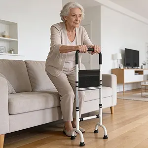 Adjustable Stand Assist Aid For Seniors