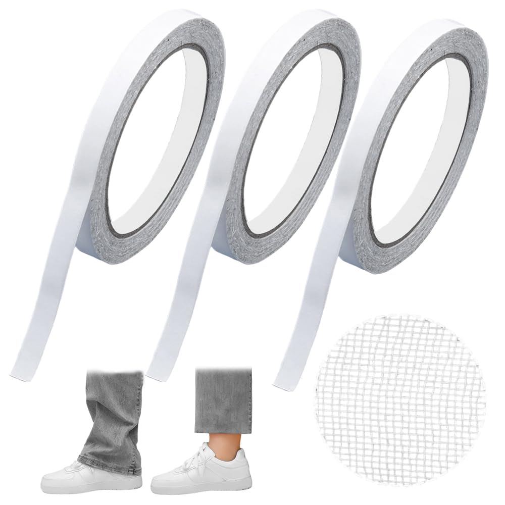 No Sew Hemming Tape Adhesive