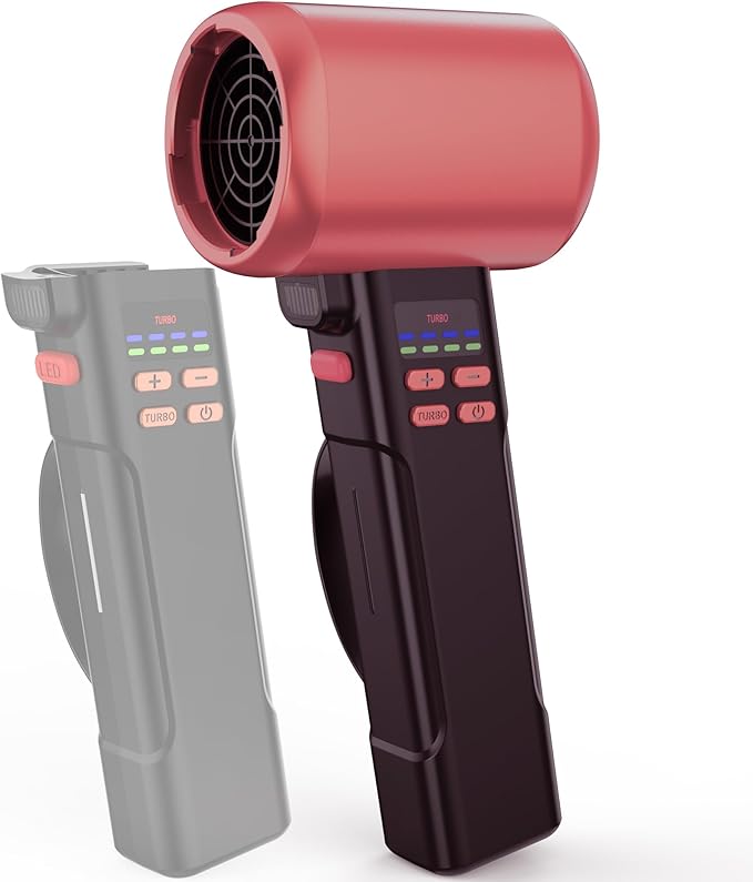 730PRO Cordless Car Dryer Air Blower