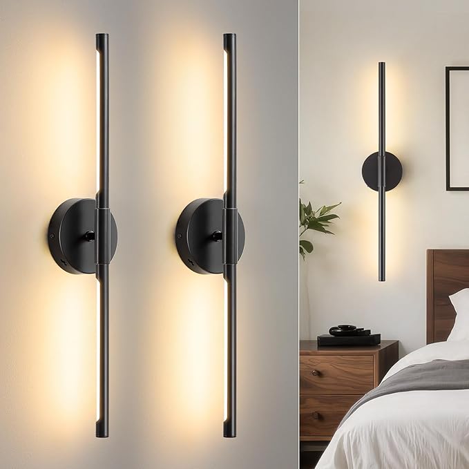 Modern LED Wall Sconces