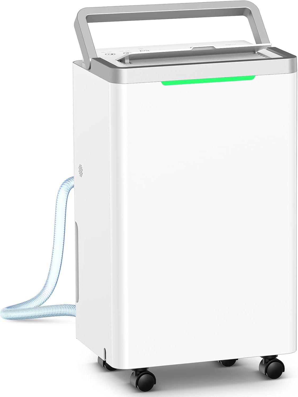 34 Pint Dehumidifier for Home