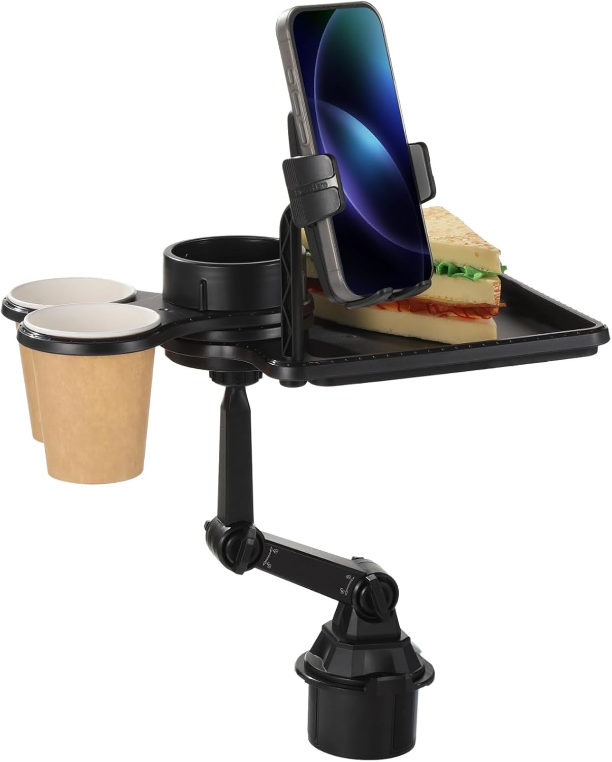 Cup Holder Tray For Car Dining