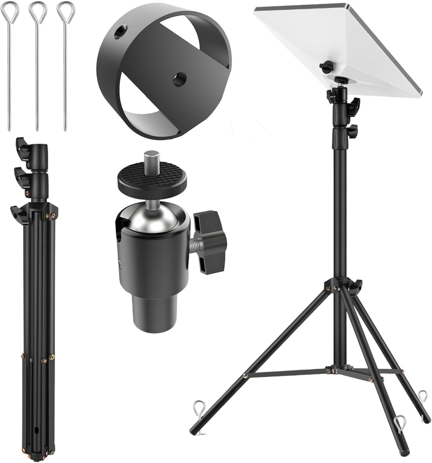 Starlink Mini Tripod with Adapter