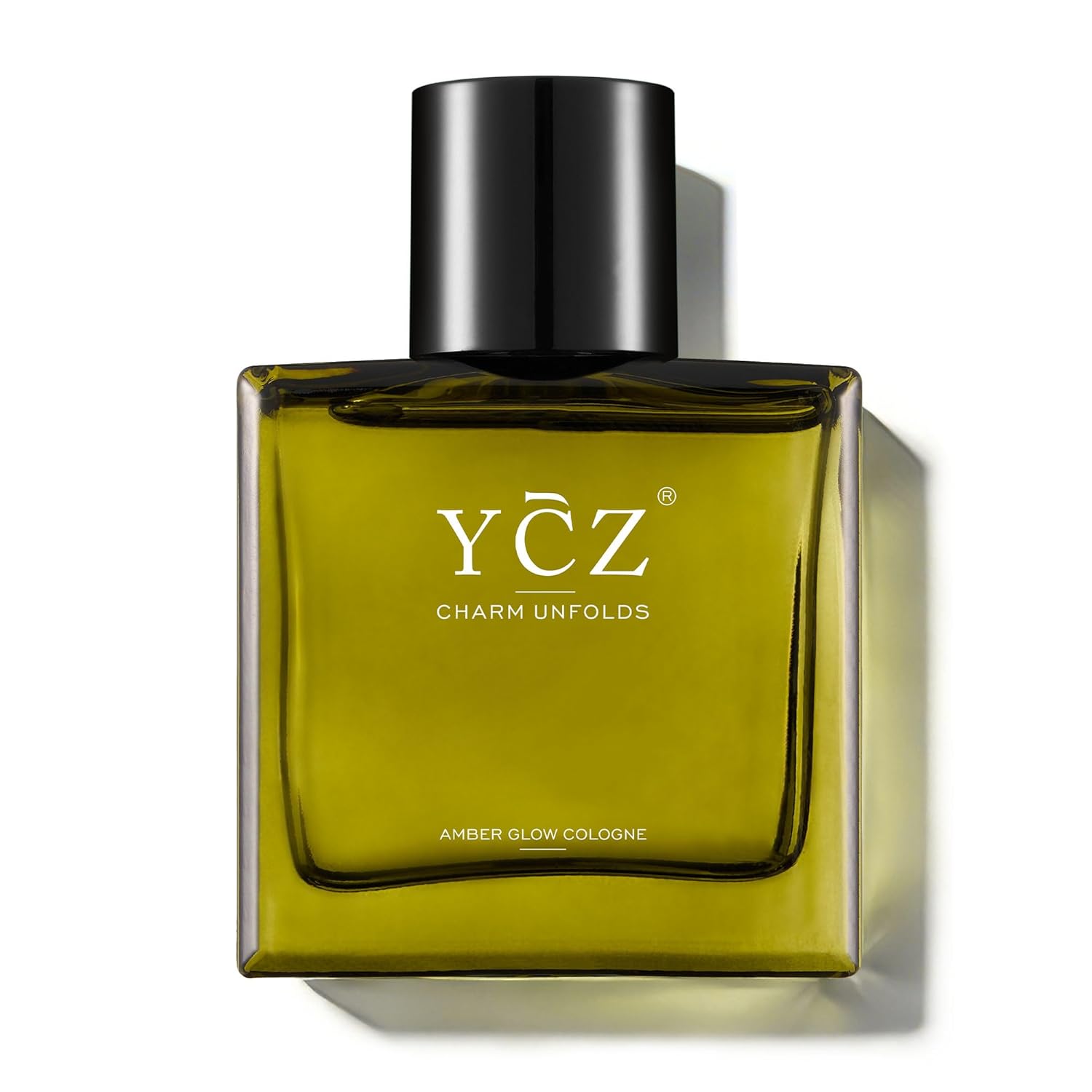 Ycz Amber Glow Men Cologne