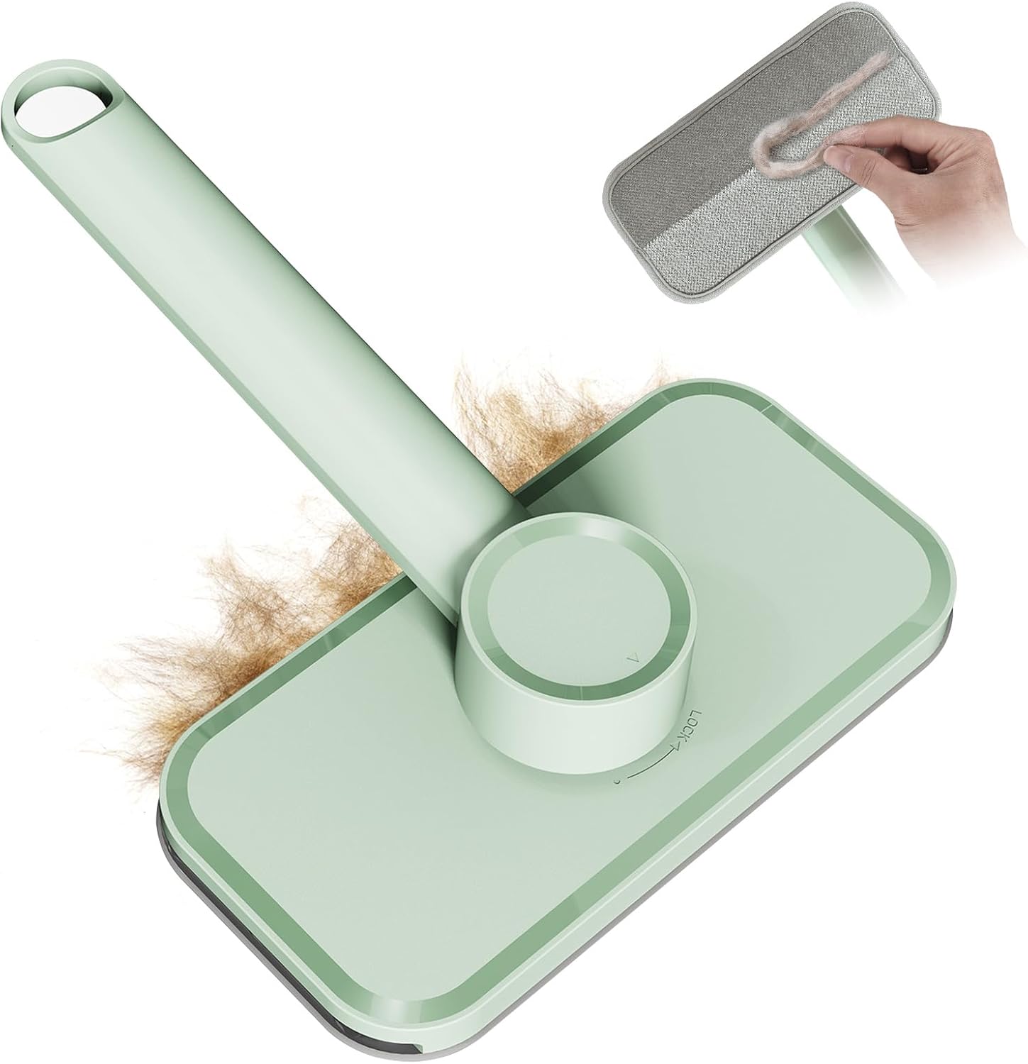 Reusable Magic Pet Hair Remover