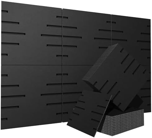 Large Decorative Acoustic Wall Panels