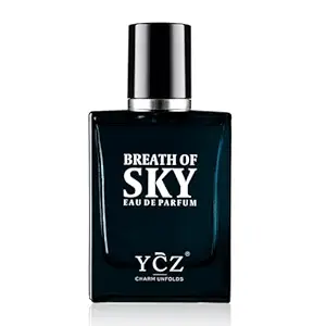 Ycz Sky Long Lasting Cologne