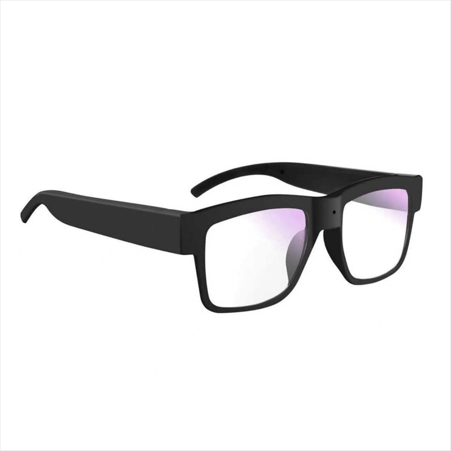 Modern Smart Video Camera Glasses