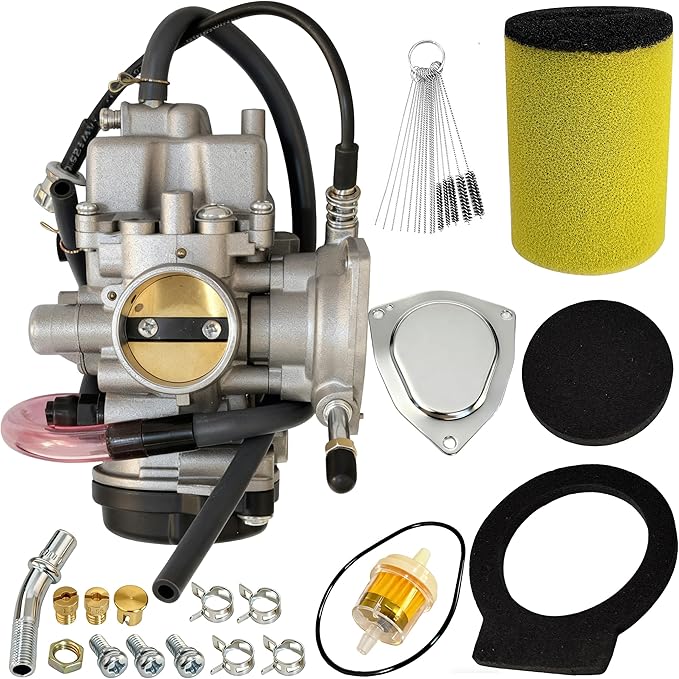 YFM400 Carburetor For Yamaha ATV