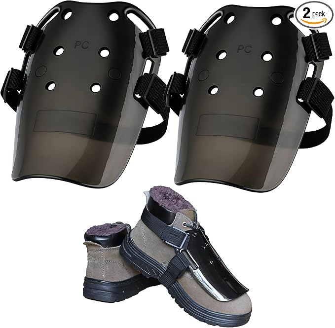 Metatarsal Guard Safety Protectors