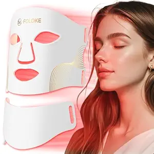 LED Light Therapy Mask