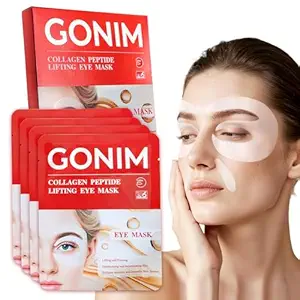 360° Fit Collagen & PDRN Eye Revitalization Mask