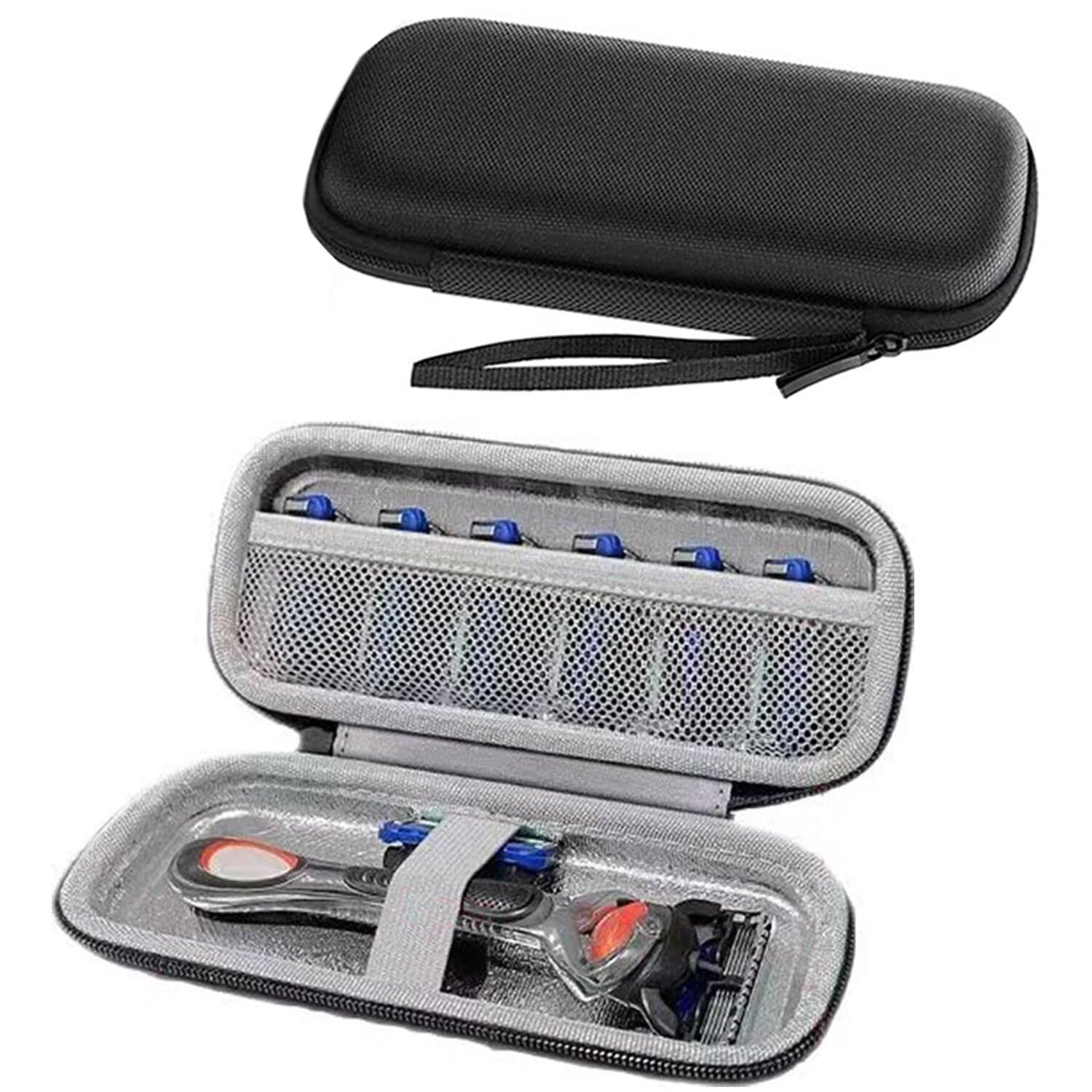 Razor Travel Carrying Case (Black)