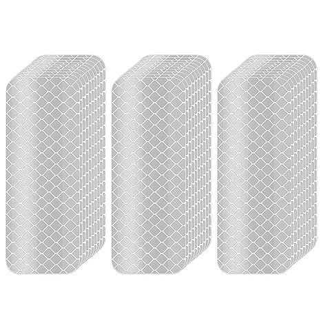 High-Visibility Reflective Safety Stickers (30-Piece Set)