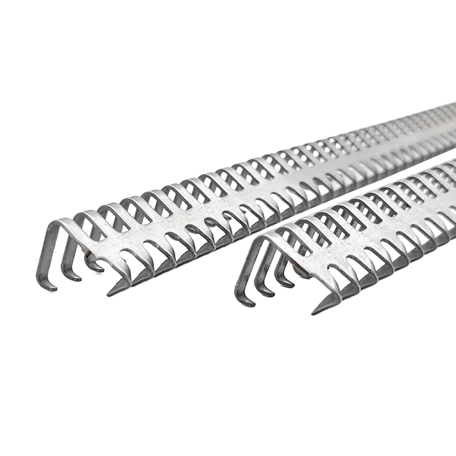 24” Stainless Steel Belt Lacing Kit – Heavy-Duty Conveyor Fastener System