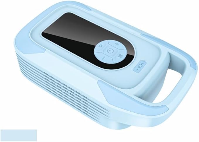 Rayspace 150PSI High-Pressure Portable Electric Paddle Pump