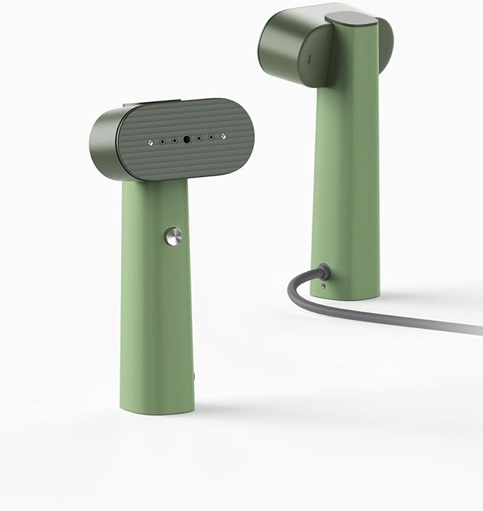 Global Voltage Portable Handheld Clothes Steamer