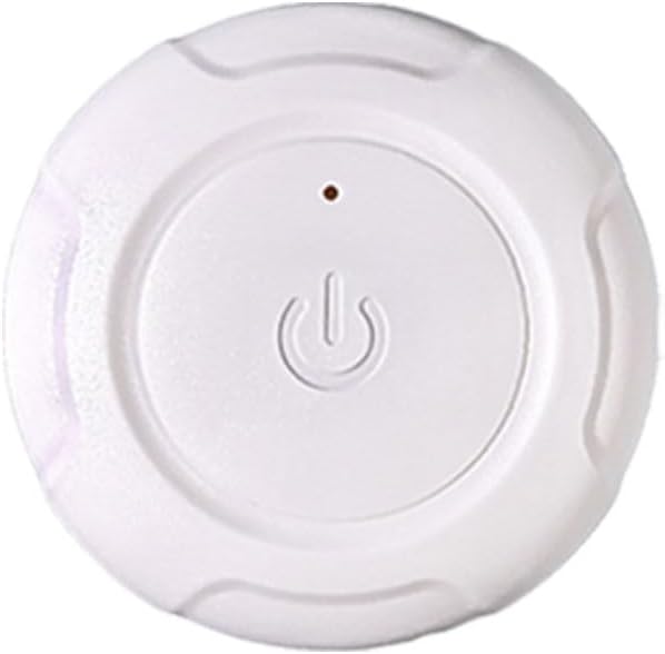 Portable GPS Tracker for Vehicles (No Monthly Fee)