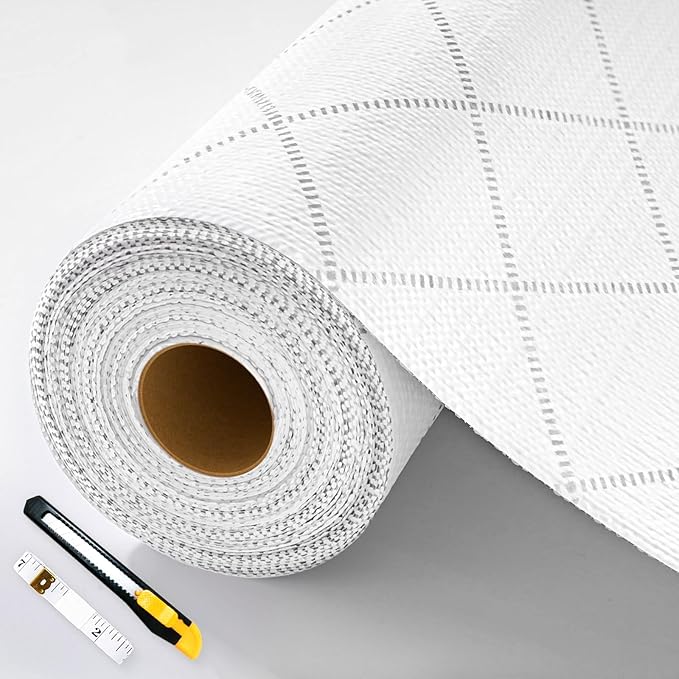 Non-Slip Shelf and Drawer Liner 12in x 20FT