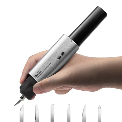 HOZO NeoBlade Wireless Ultrasonic Cutter
