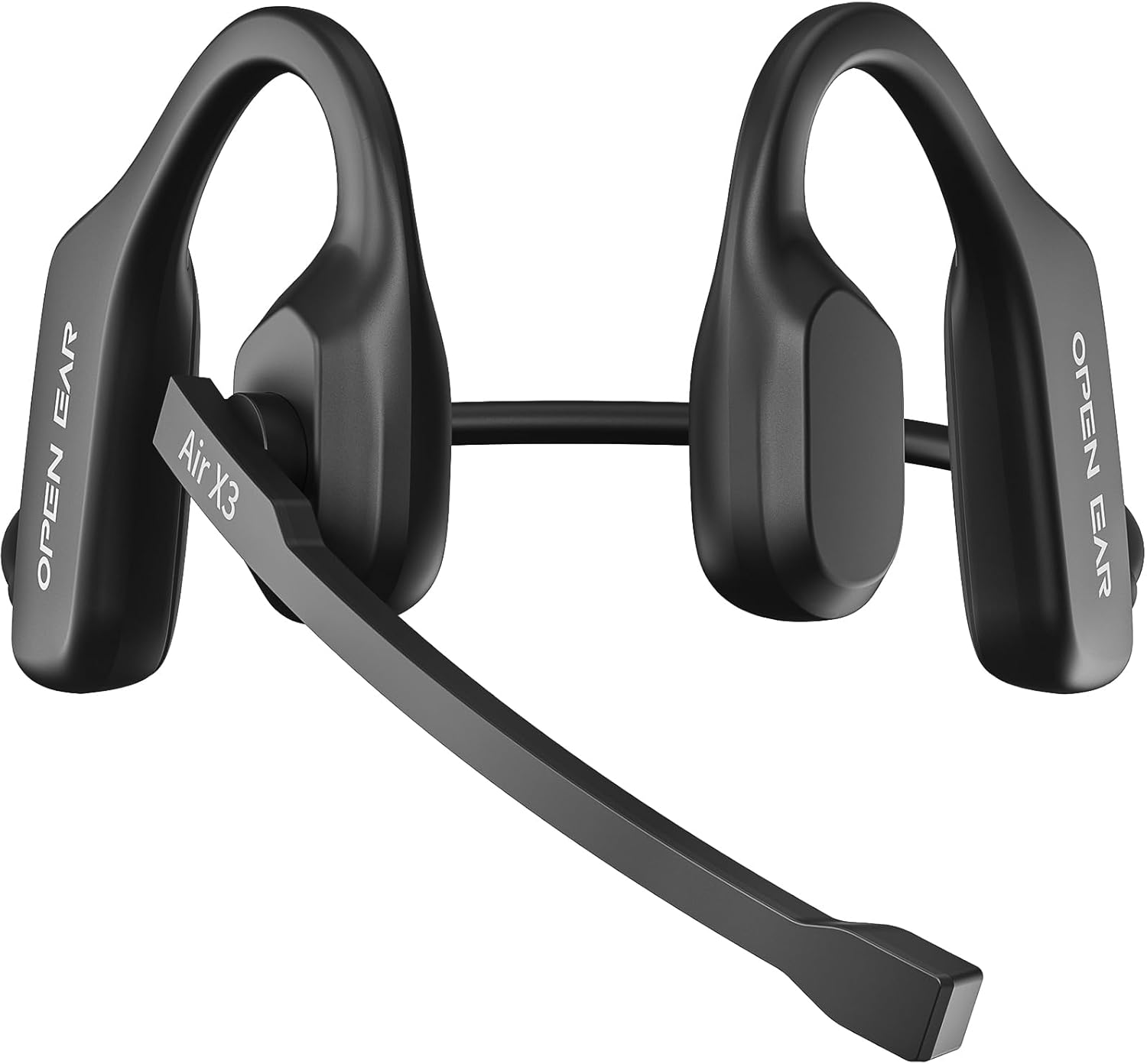 Air Conduction Open-Ear Wireless Headset