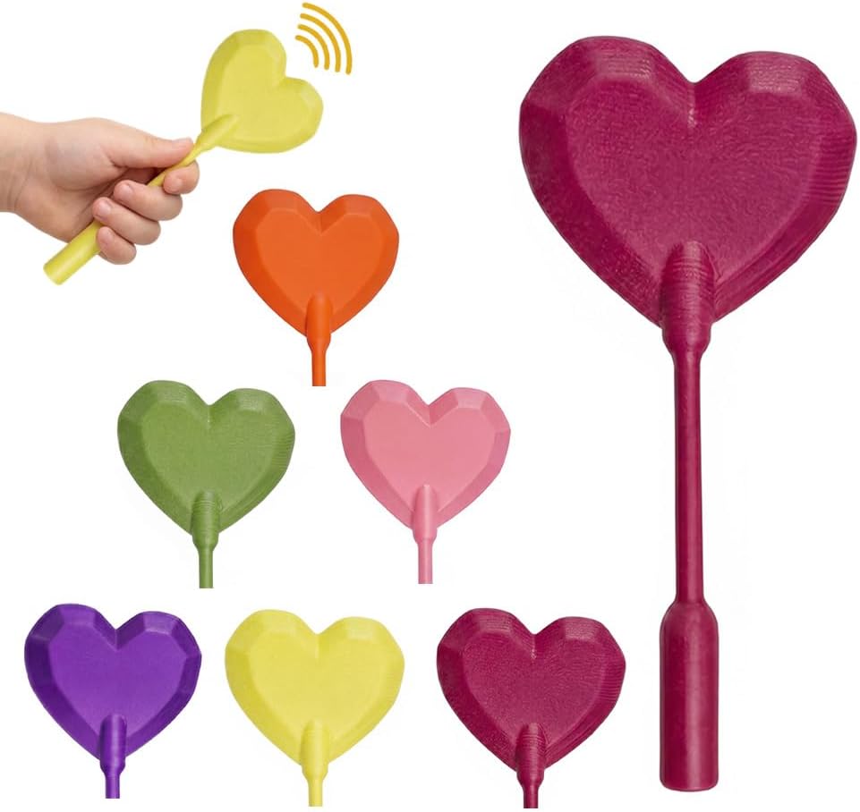 2026 Edition 3D-Printed “Magic Wand” Contactless Credit Card Holder