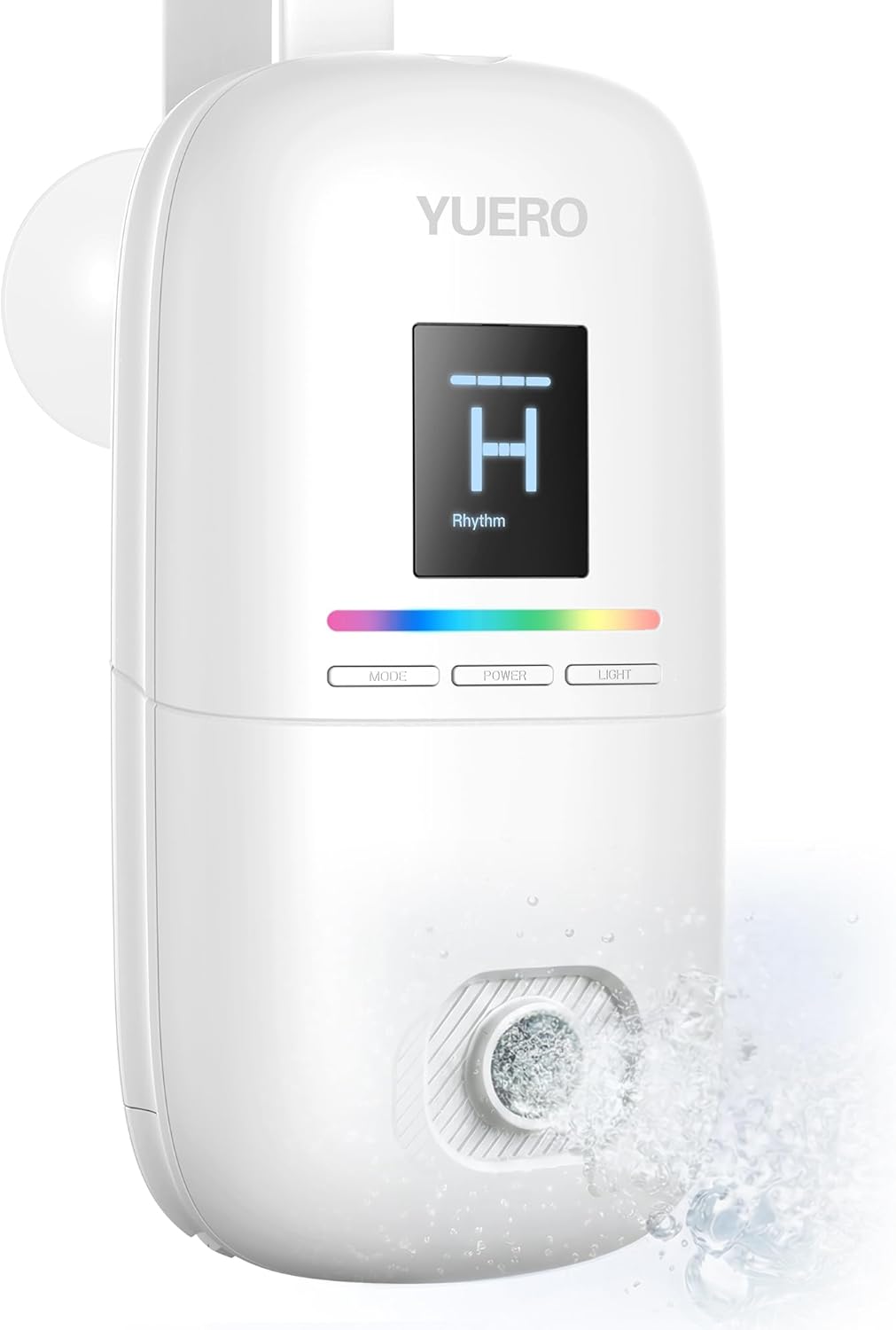 Cordless Portable Massage Bathtub Jets