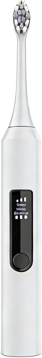 Sonic Electric Toothbrush for Adults (40000 VPM)