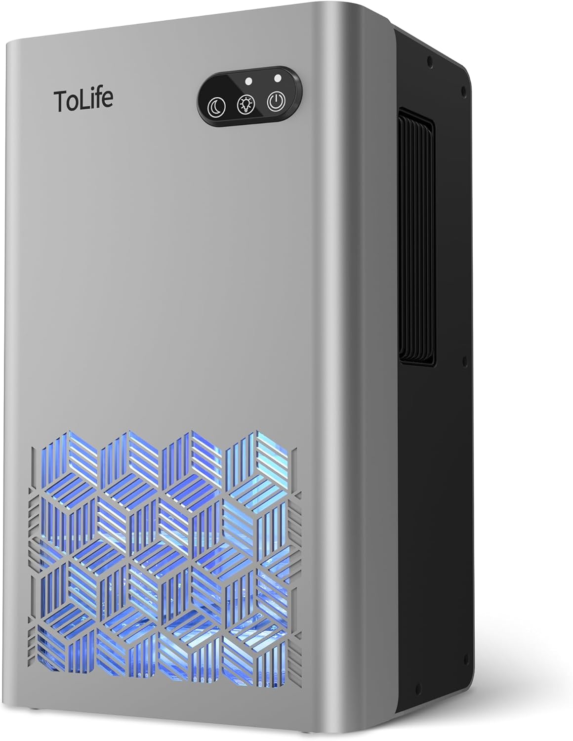 ToLife 1000 Sq Ft Dehumidifier