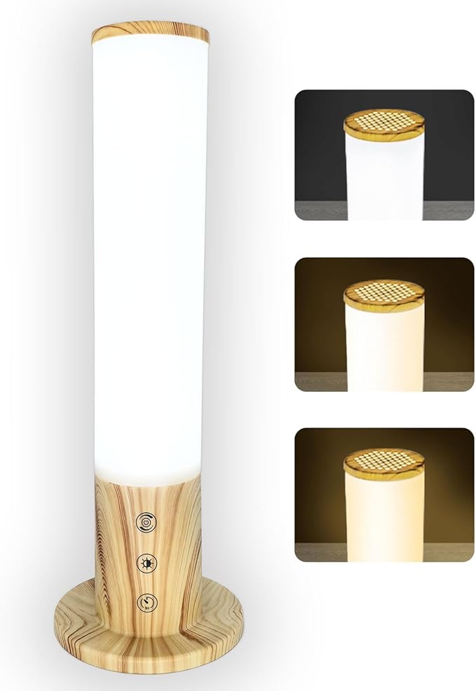 10,000 Lux Light Therapy Lamp