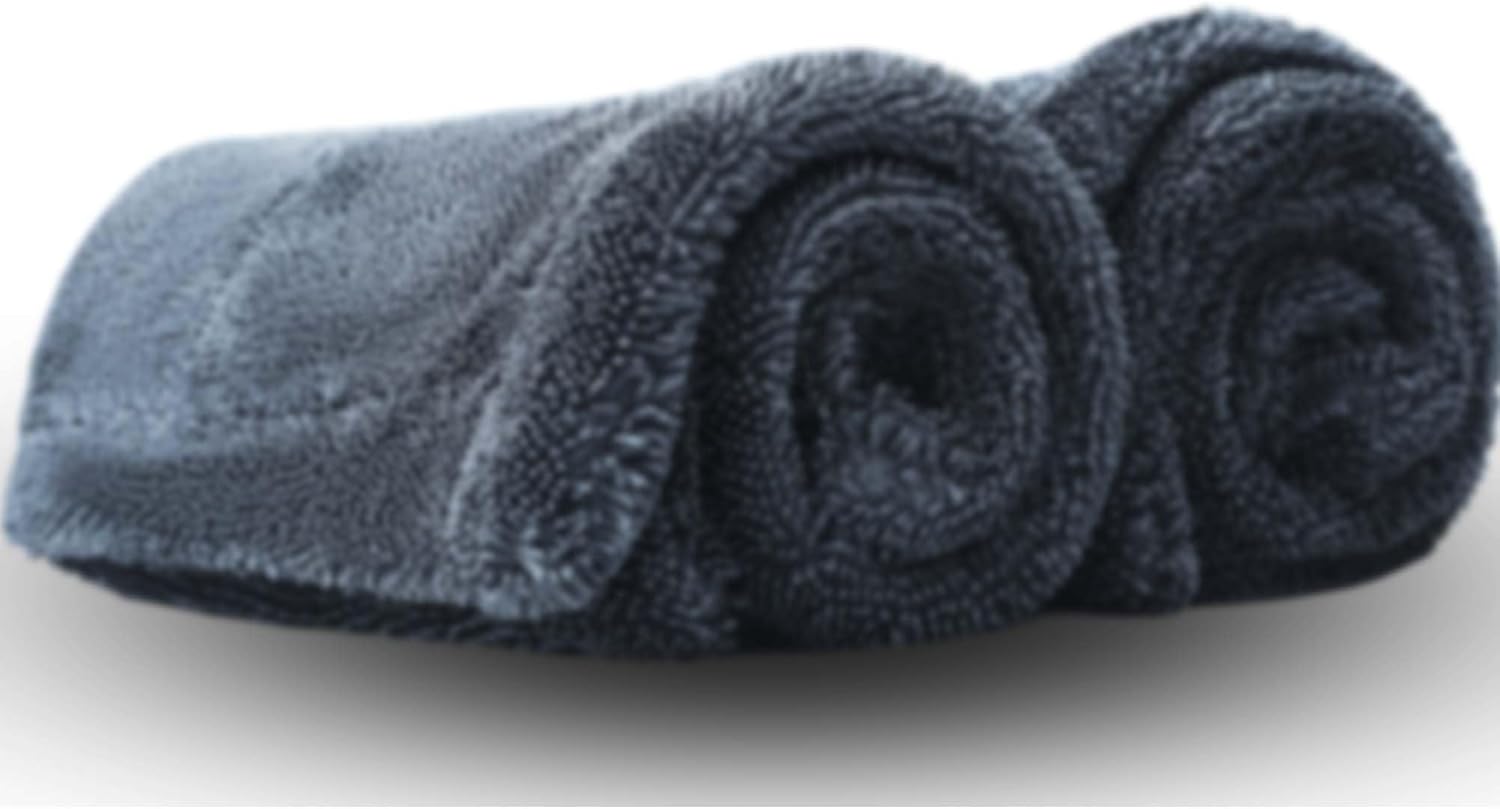 Ultra Absorbent Car Drying Towels