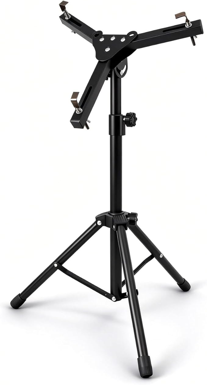 Adjustable Snare Drum Stand