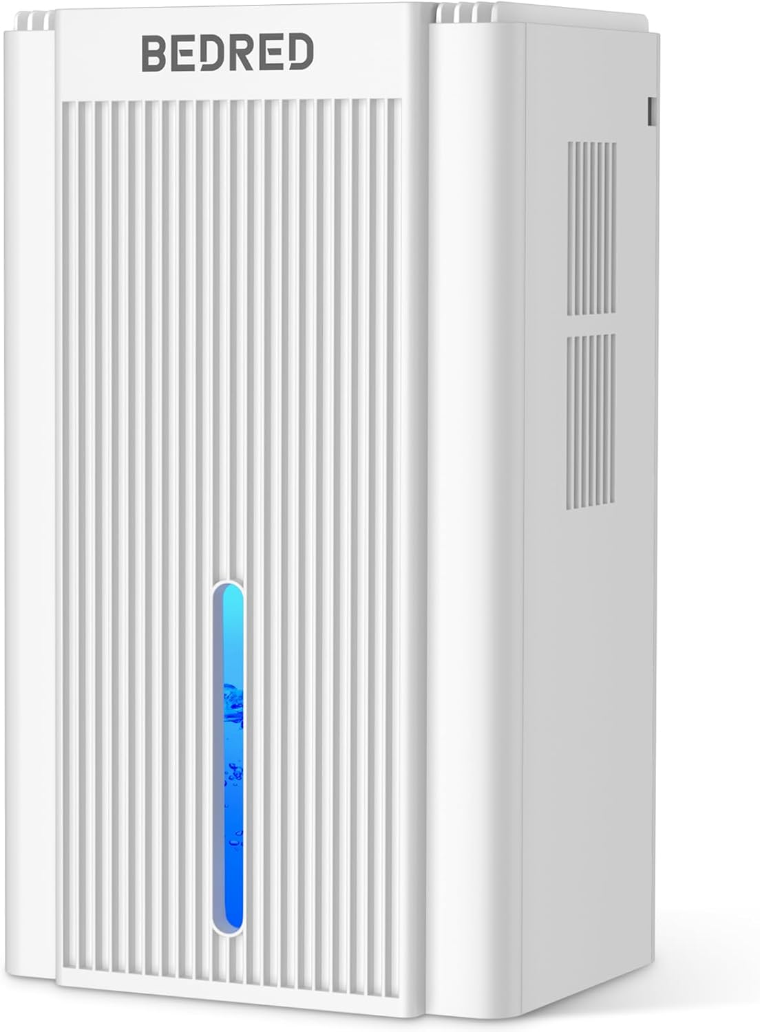 95oz Home Dehumidifier for Rooms up to 1000 Sq. Ft. – White
