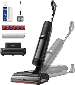 Dreame H15 Pro CarpetFlex Wet Dry Vacuum