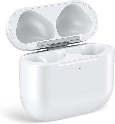 Wireless Charging Case Replacement for AirPods 4th Generation