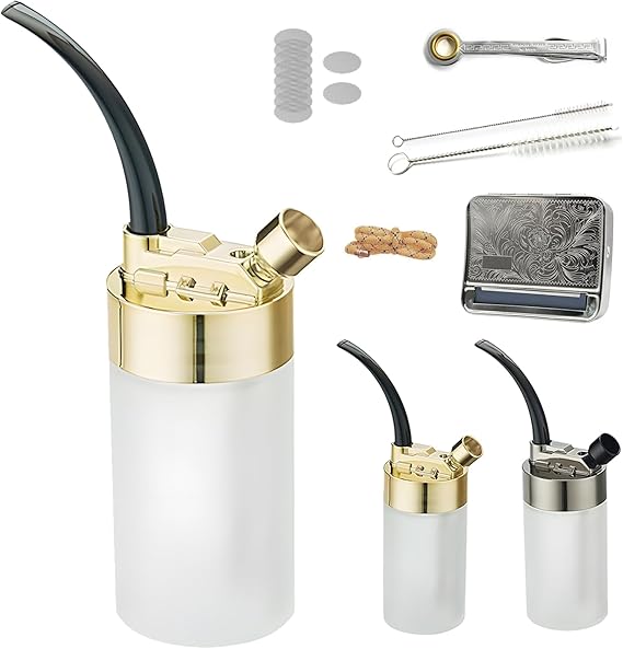 Portable Travel Mini Set – Stylish & Compact Design