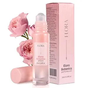 Pheromones Perfumes for Women Long Lasting Roll On Fragrance Oil Travel Size Scent