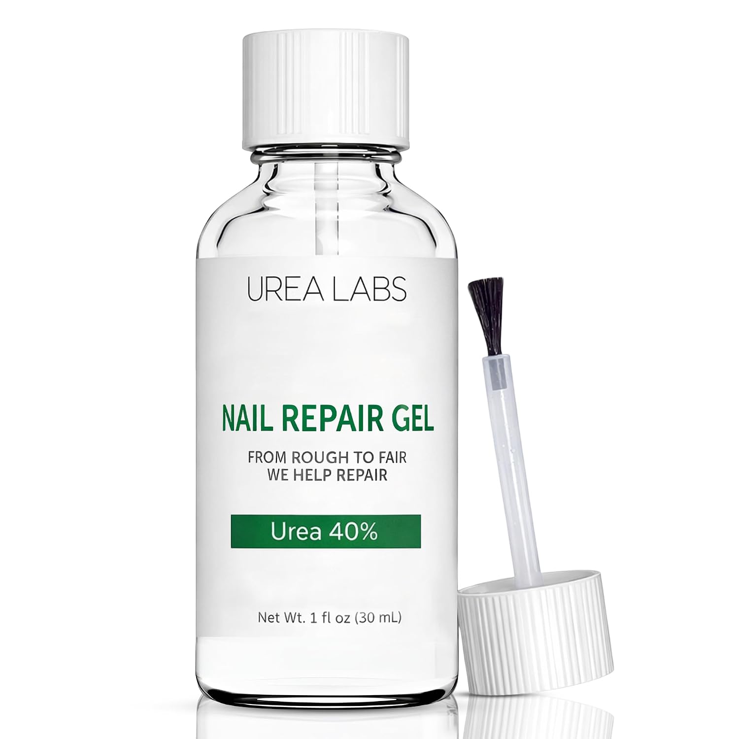40% Urea Repair Gel for Thick Nails