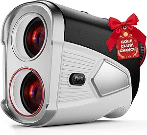 0.5s Fast Pin-Lock Golf Rangefinder