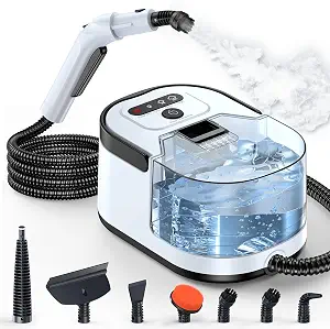 Portable Deep Cleaning Handheld Steam Cleaner