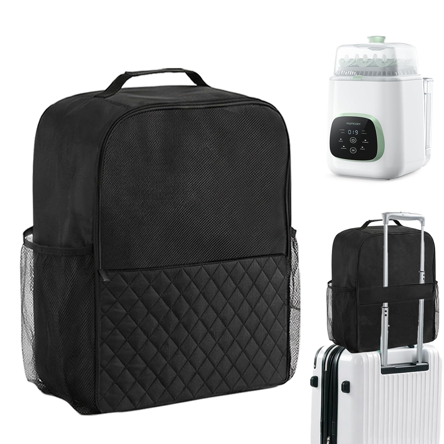 Travel Bag for Momcozy KleanPal Pro