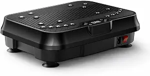 Vibration Plate Exercise Platform