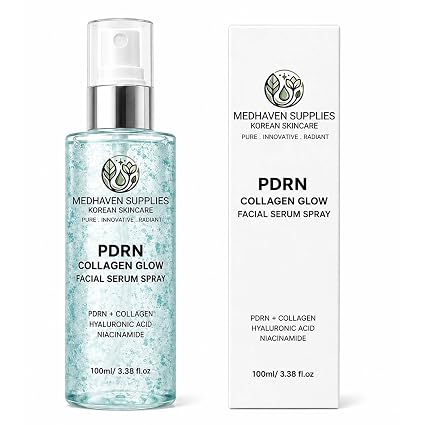 PDRN Collagen Facial Serum Spray