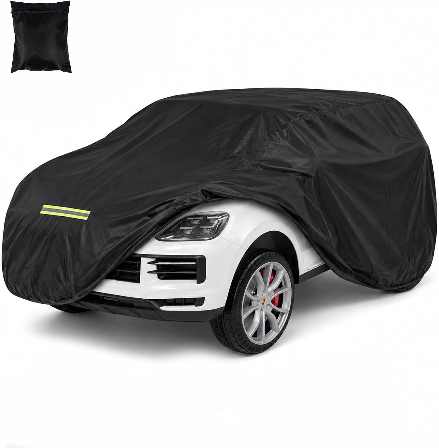 Waterproof Kids Ride-On Car Cover