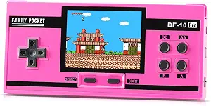 Handheld Retro Game Console for Kids (3.0″ IPS)