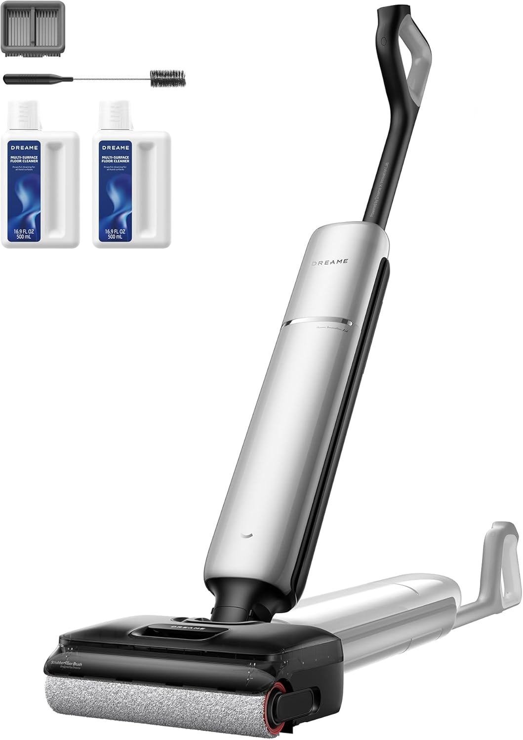 DREAME Aero Pro Wet & Dry Vacuum Mop