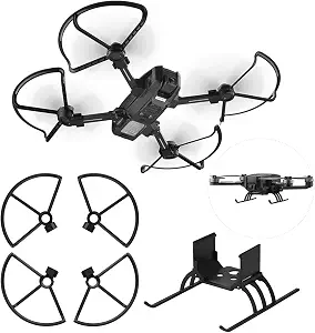 Holy Stone HS720 Propeller Guard