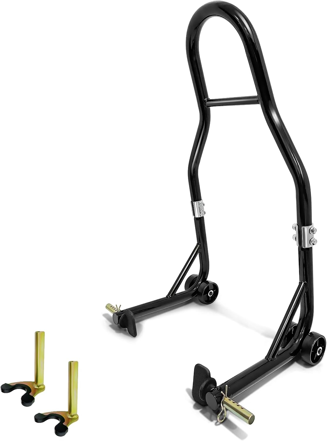 Universal 850lbs Motorcycle Paddock Stand